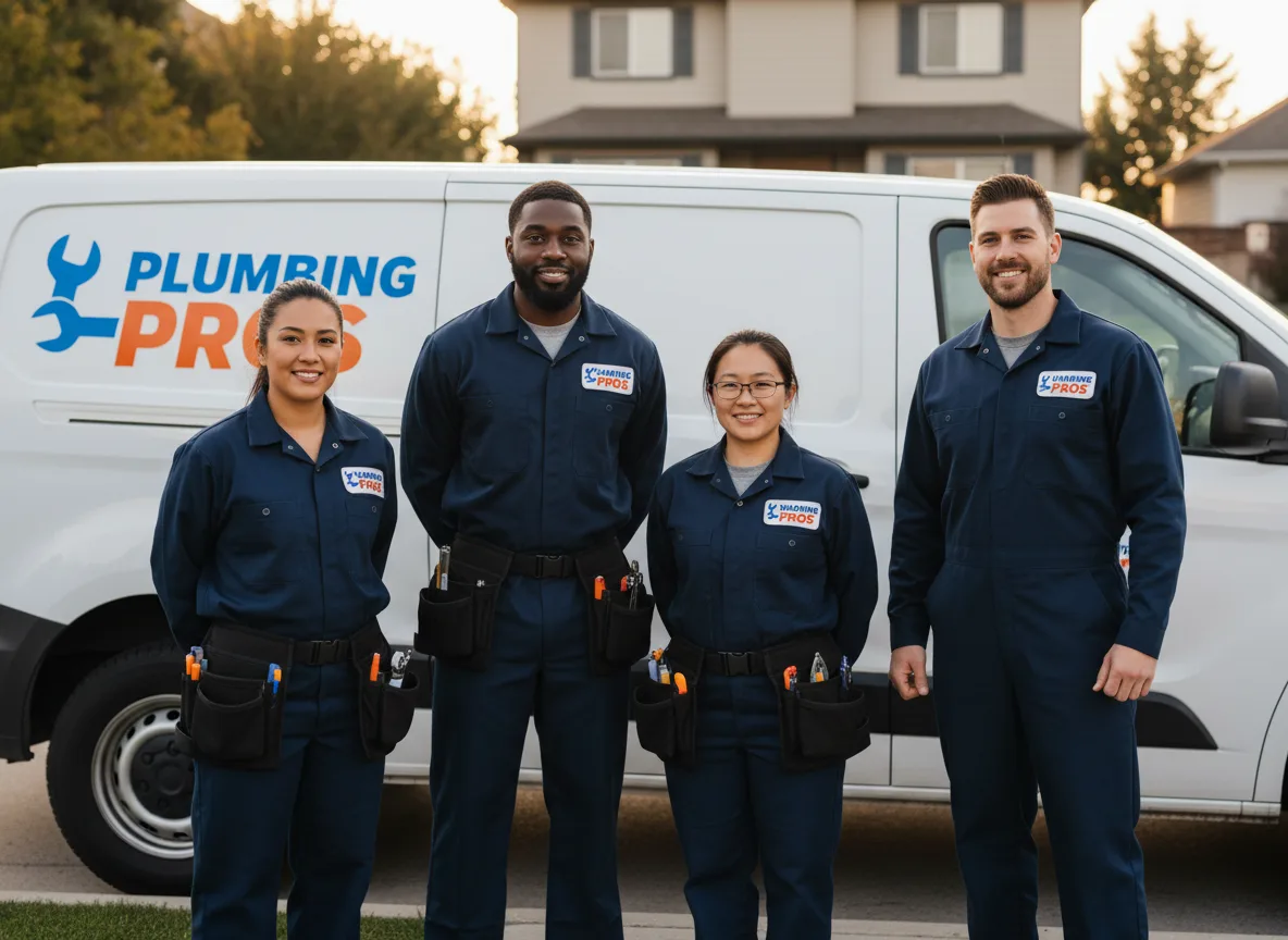 Water Heater Repair company in Fredonia, PA